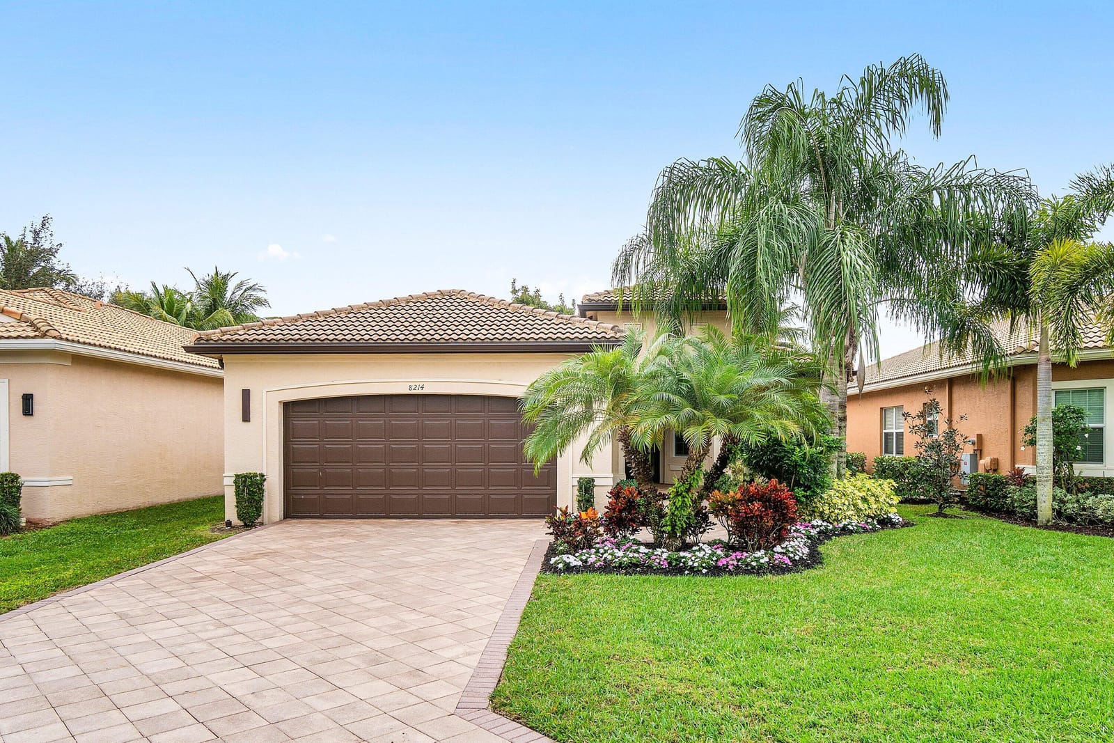 8214 Cloud Peak Drive, Boynton Beach, FL 33473