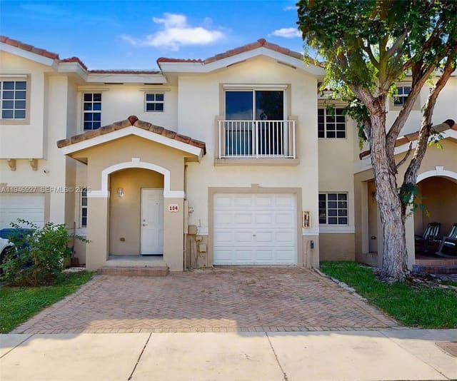14162 SW 260th Street 104, Homestead, FL 33032