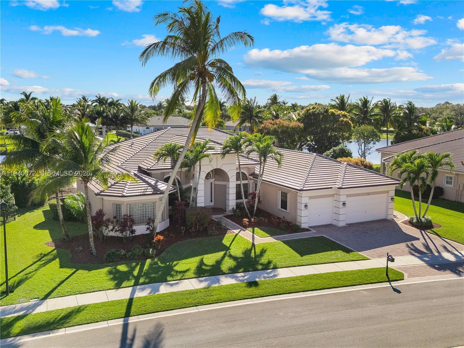 5 bedroom home for sale at 15016 35th, Davie, FL 33331 — $1,995,000
