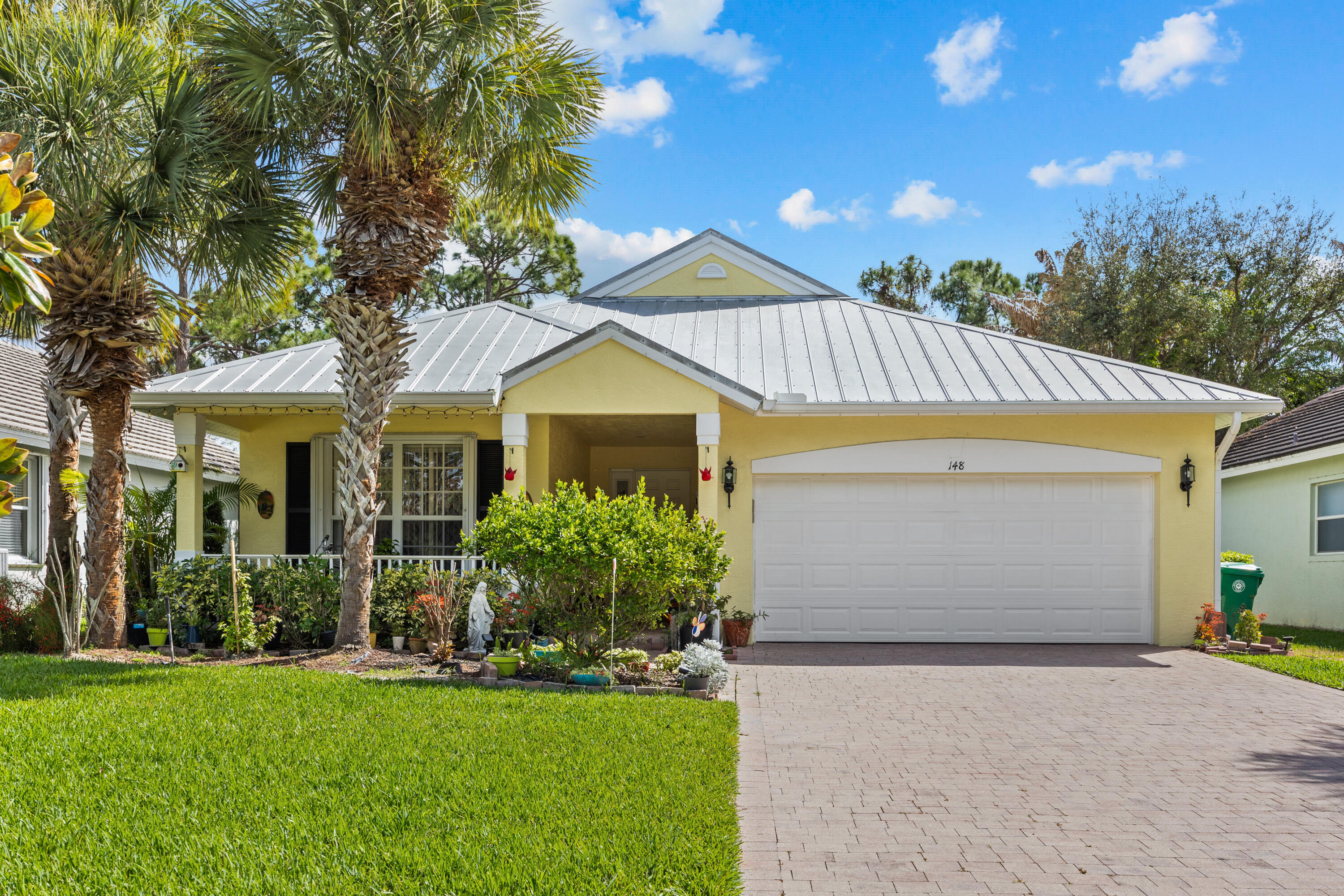 148 NW Pleasant Grove Way, Port St. Lucie, FL 34986, Port St Lucie