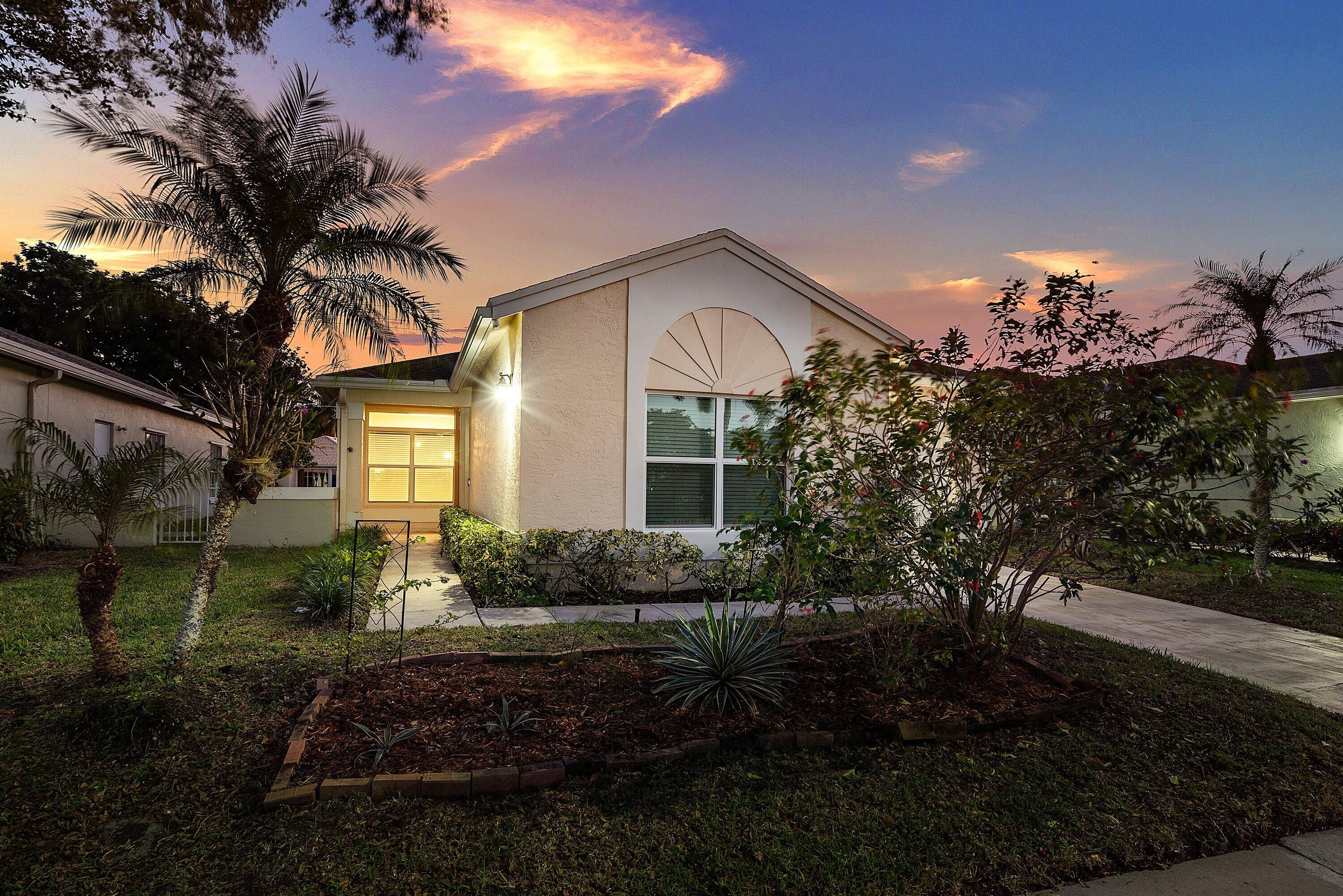 7612 Mansfield Hollow Road, Delray Beach, FL 33446, Delray Beach