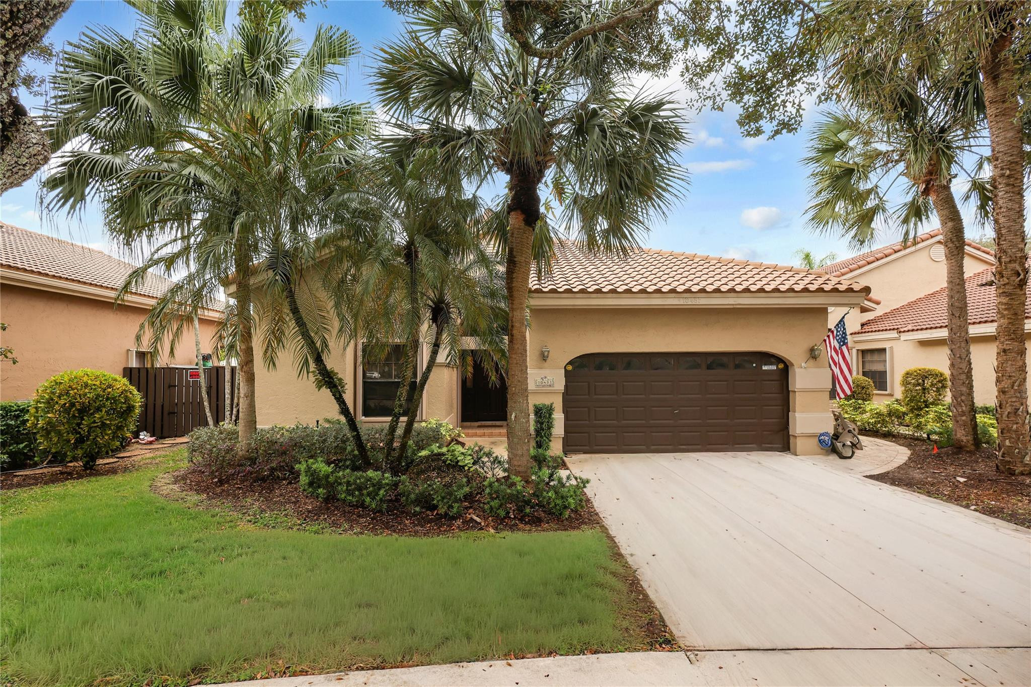 10481 NW 17th Street, Plantation, FL 33322, Plantation