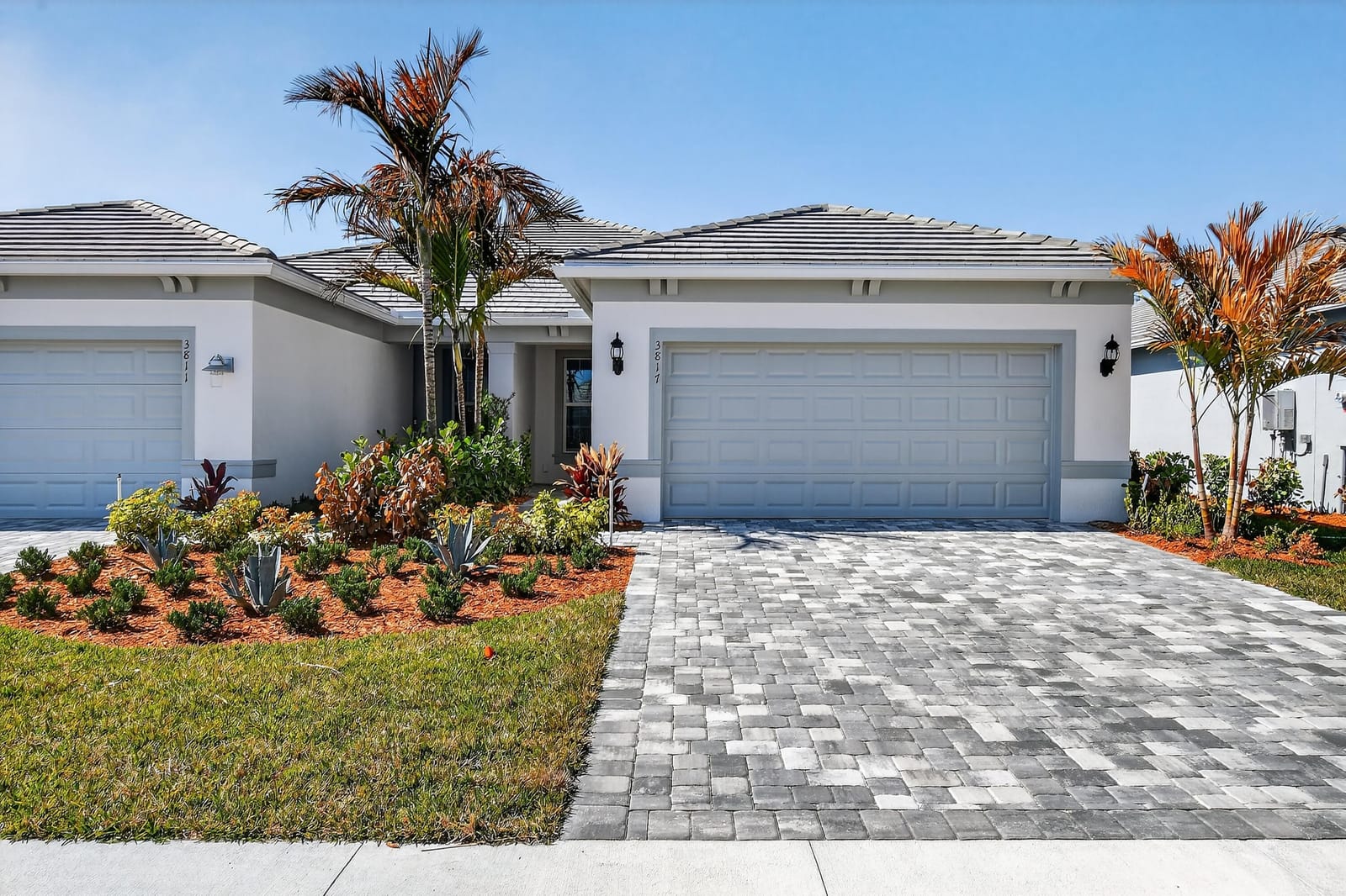 3817 Russell Court Villa 38, Vero Beach, FL 32960