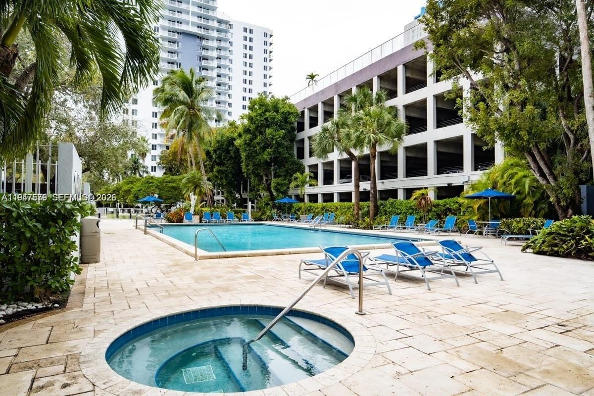 800 N Miami Avenue E-609, Miami, FL 33136 photo 20