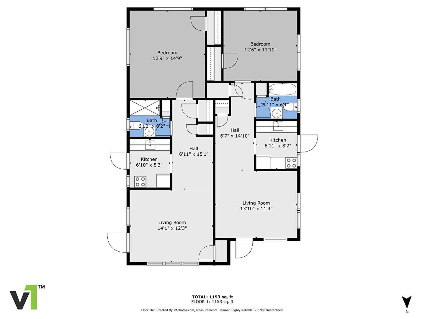 422 Winters Street, West Palm Beach, FL 33405 photo 24