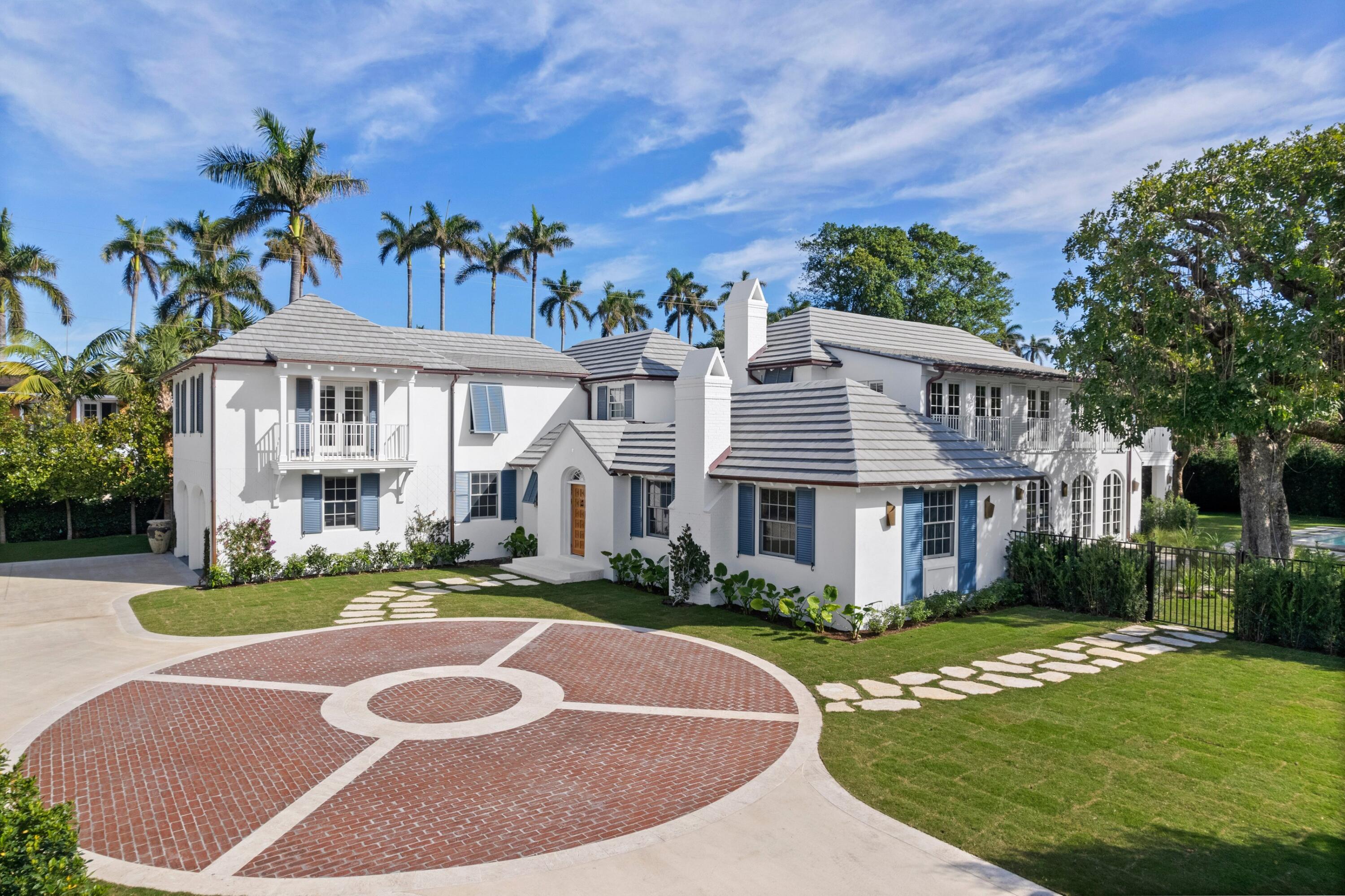 239 Emerald Lane, Palm Beach, FL 33480, Palm Beach