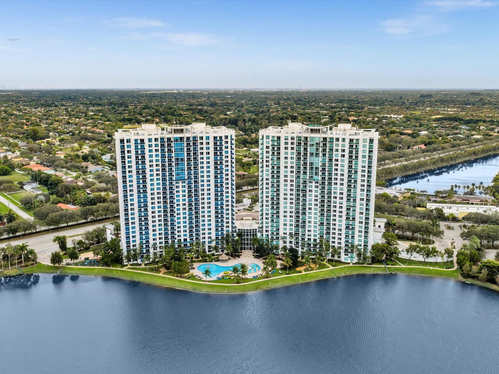 2681 N Flamingo Road 2104S, Fort Lauderdale, FL 33323 photo 2