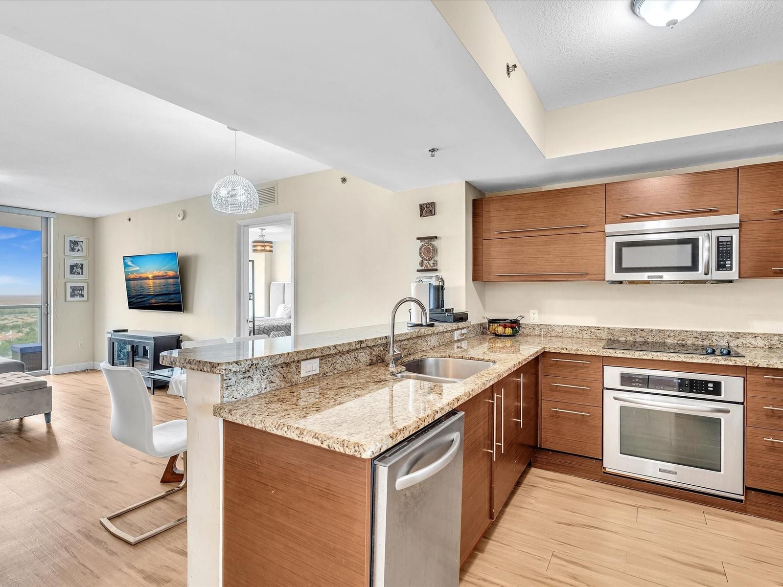 2681 N Flamingo Road 2104S, Fort Lauderdale, FL 33323 photo 8