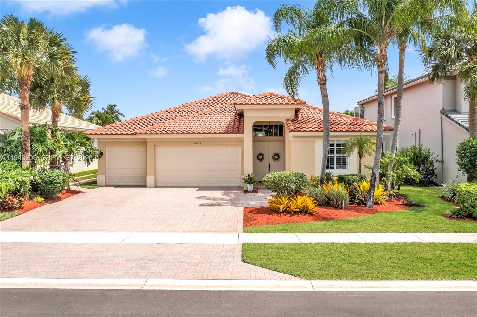 11223 Maritime Court, Wellington, FL 33449, Wellington