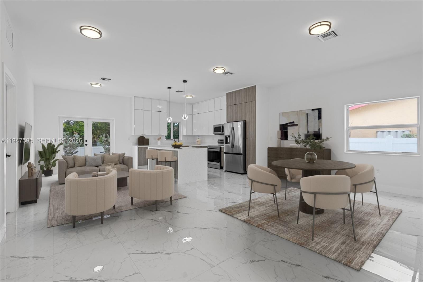 2861 NW 8th Court, Fort Lauderdale, FL 33311 photo 2