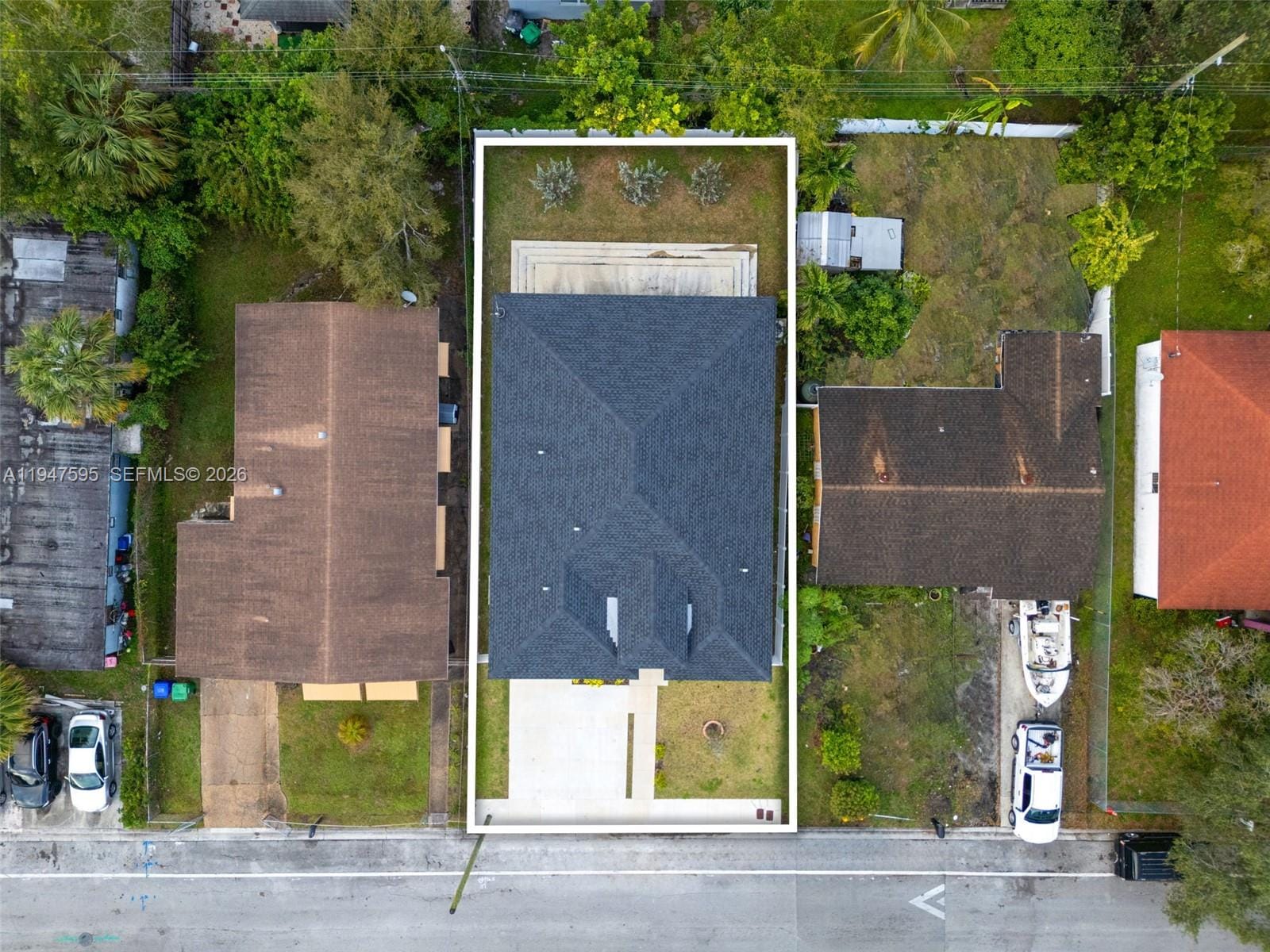 2861 NW 8th Court, Fort Lauderdale, FL 33311 photo 26