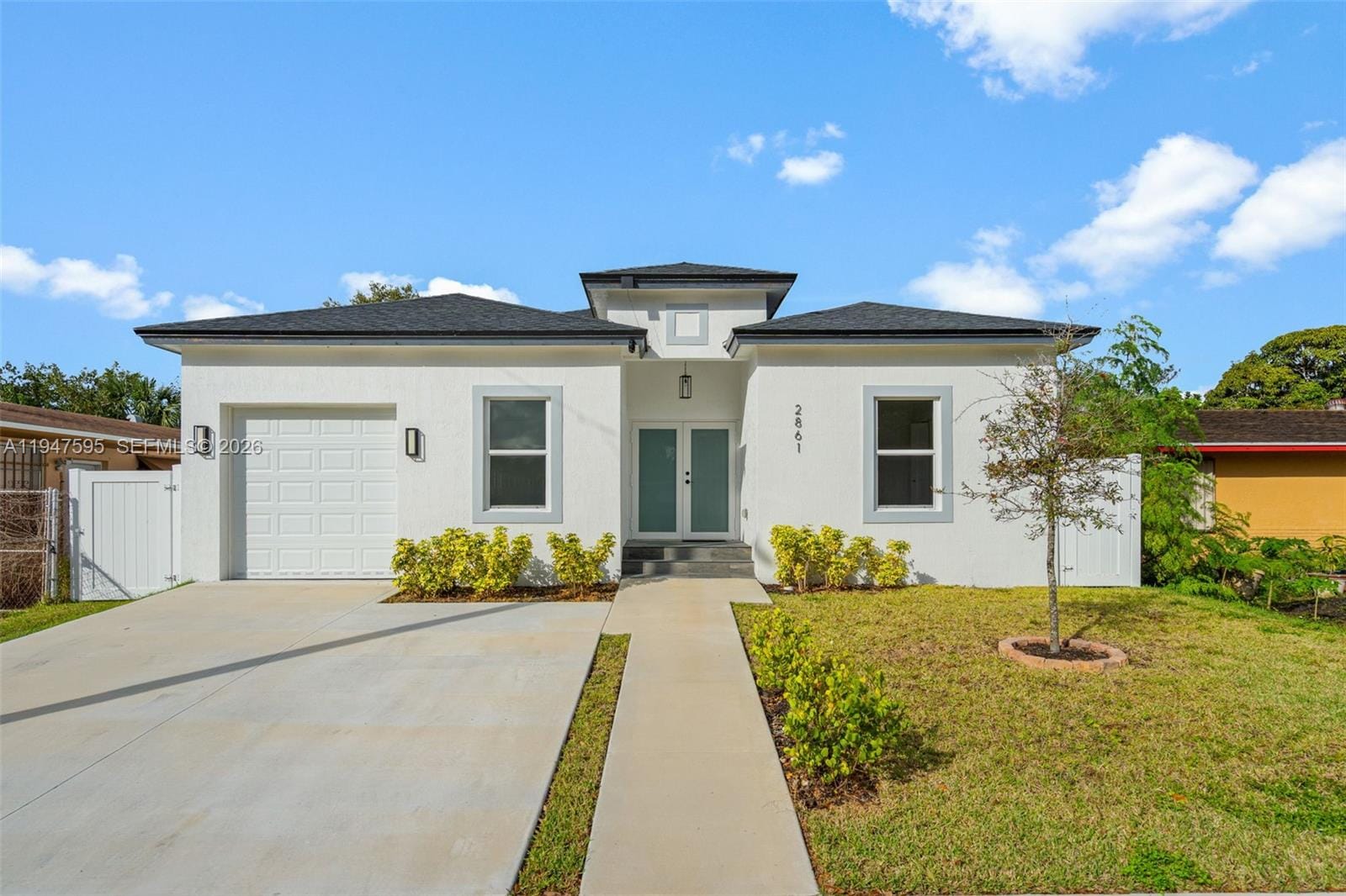 2861 NW 8th Court, Fort Lauderdale, FL 33311
