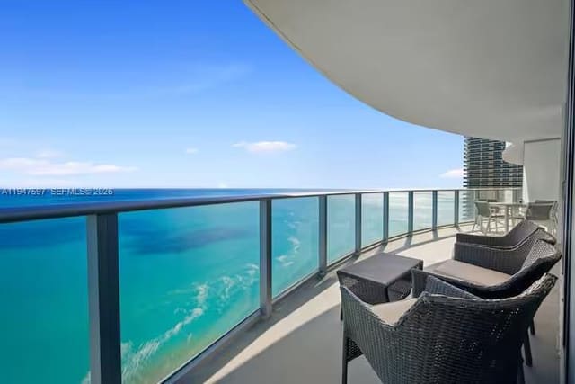 4111 S Ocean Drive 3102, Hollywood, FL 33019