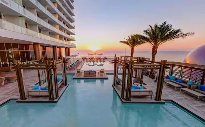 4111 S Ocean Drive 3102, Hollywood, FL 33019 photo 5