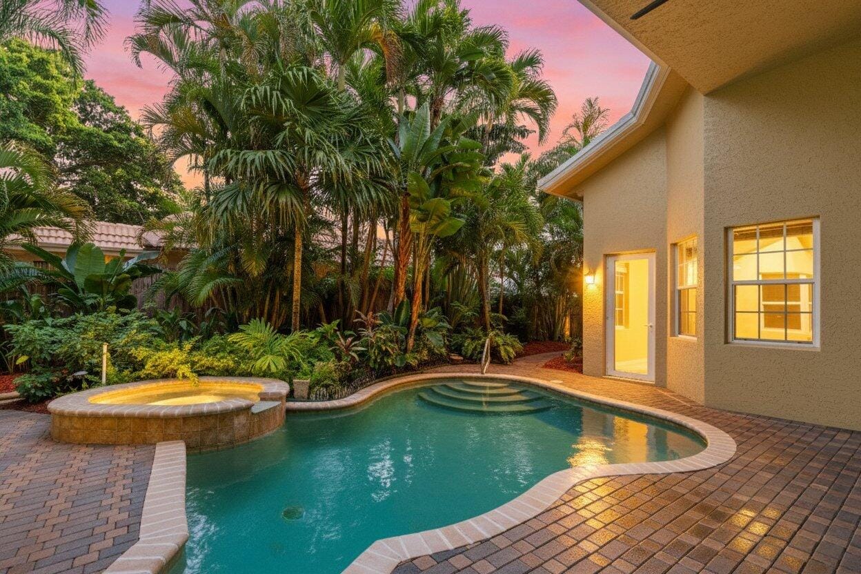 7348 E Country Club Boulevard, Boca Raton, FL 33487