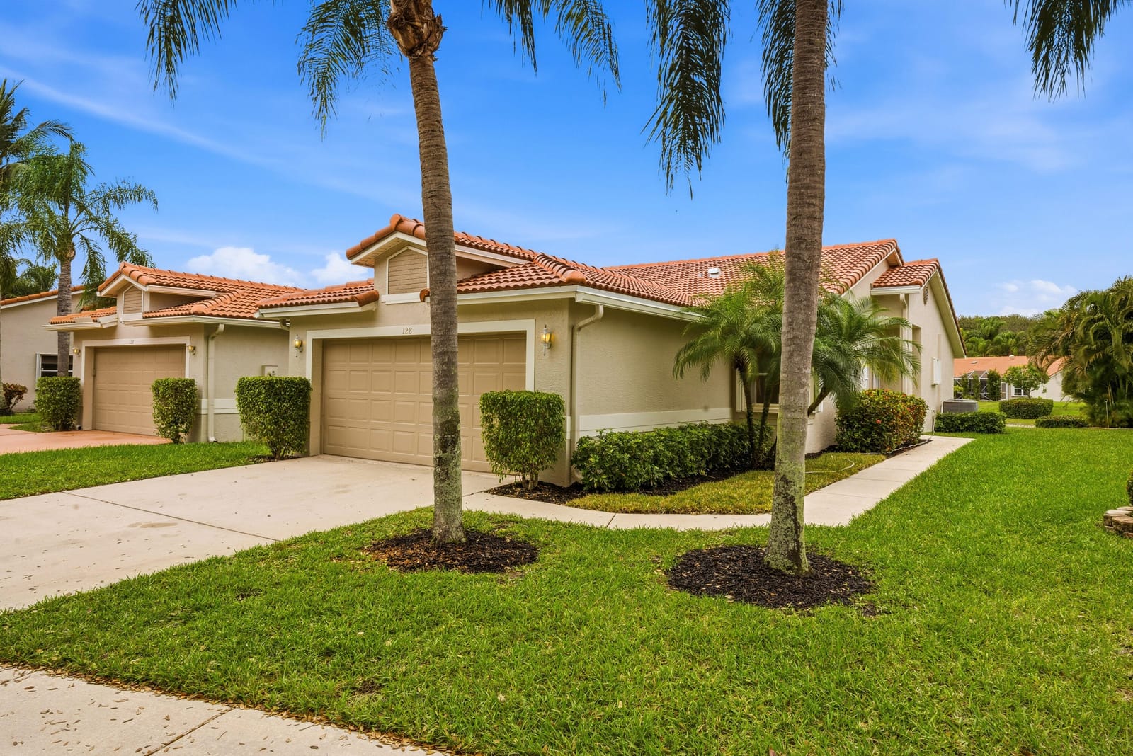 128 Sausalito Drive, Boynton Beach, FL 33436 photo 2