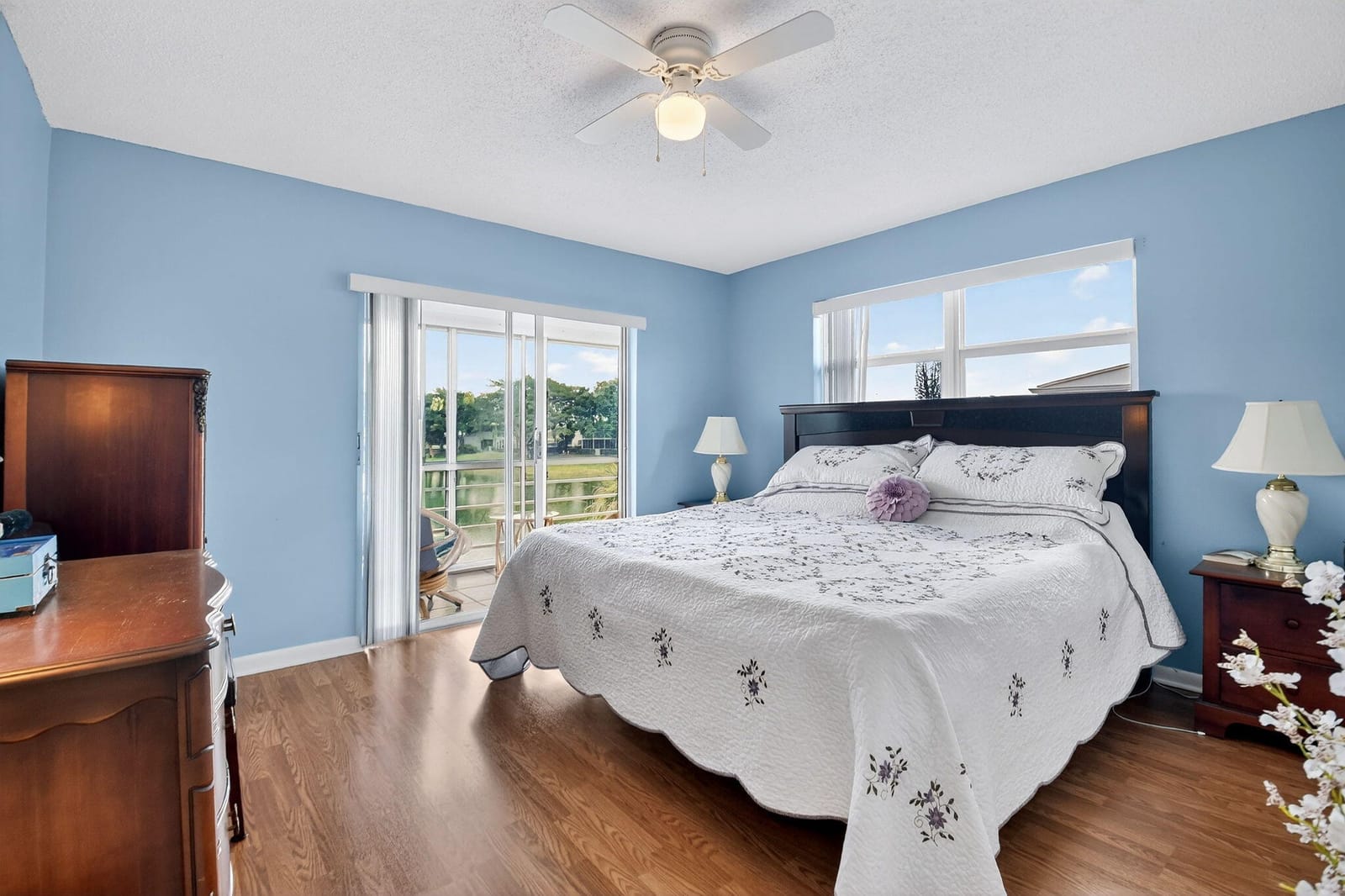 209 Somerset K, West Palm Beach, FL 33417 photo 16
