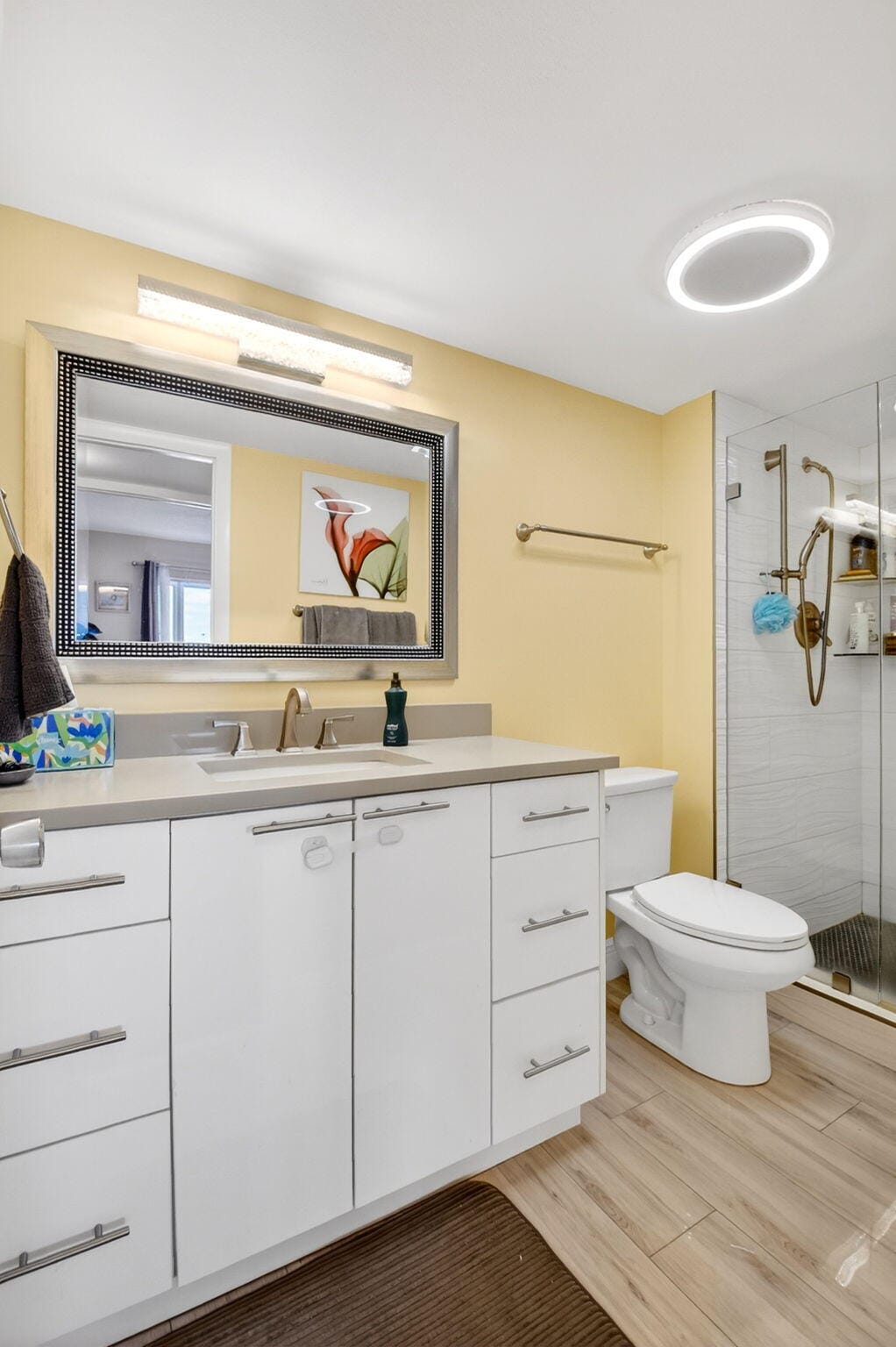 209 Somerset K, West Palm Beach, FL 33417 photo 25
