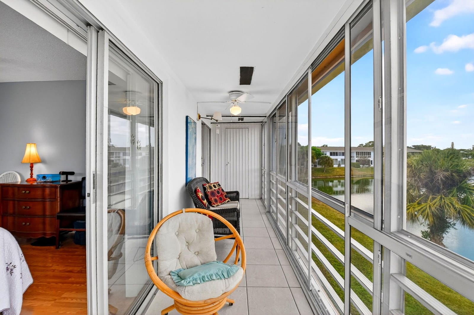 209 Somerset K, West Palm Beach, FL 33417 photo 27
