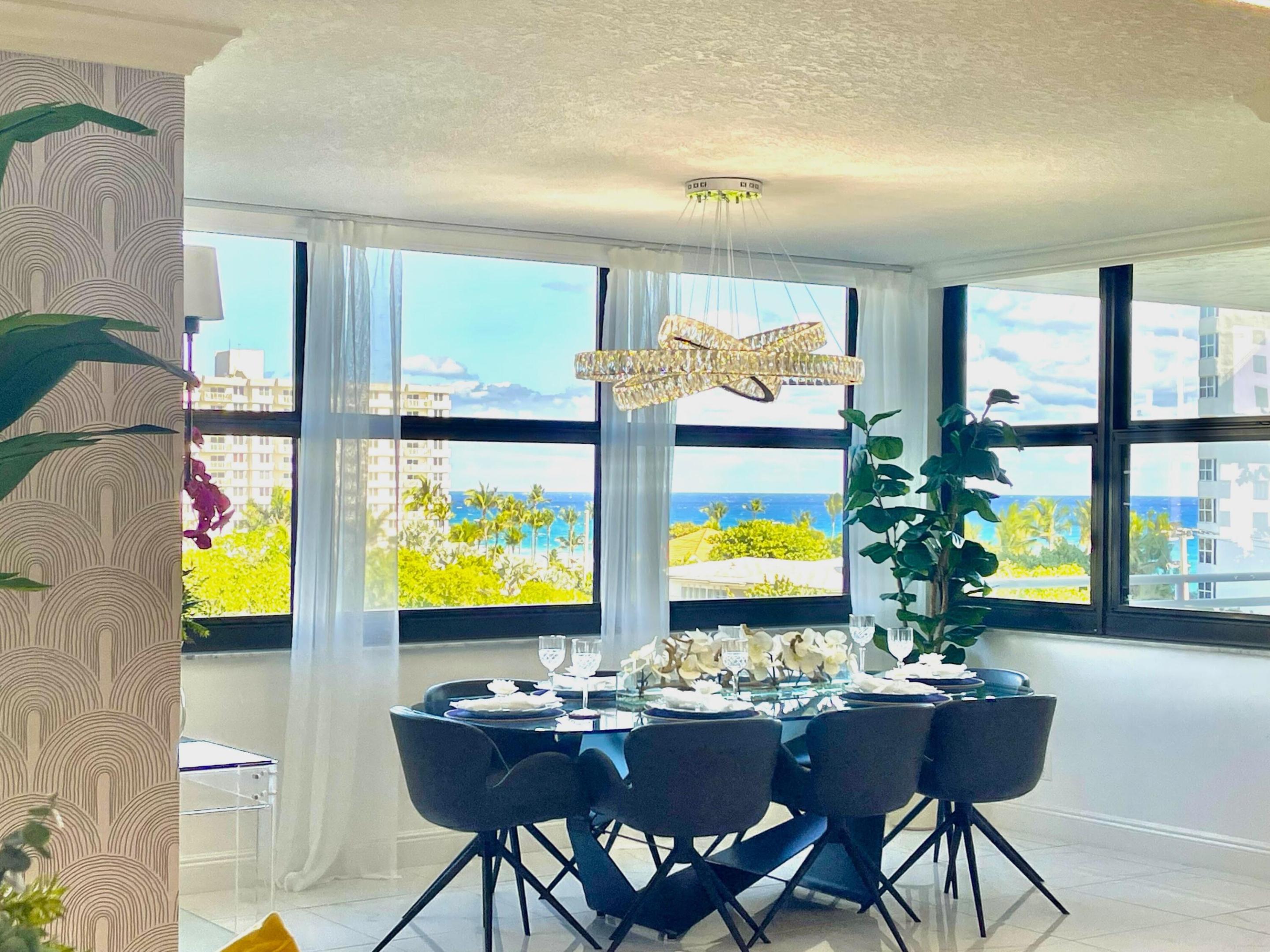 3450 S Ocean Boulevard 605, Highland Beach, FL 33487, Highland Beach
