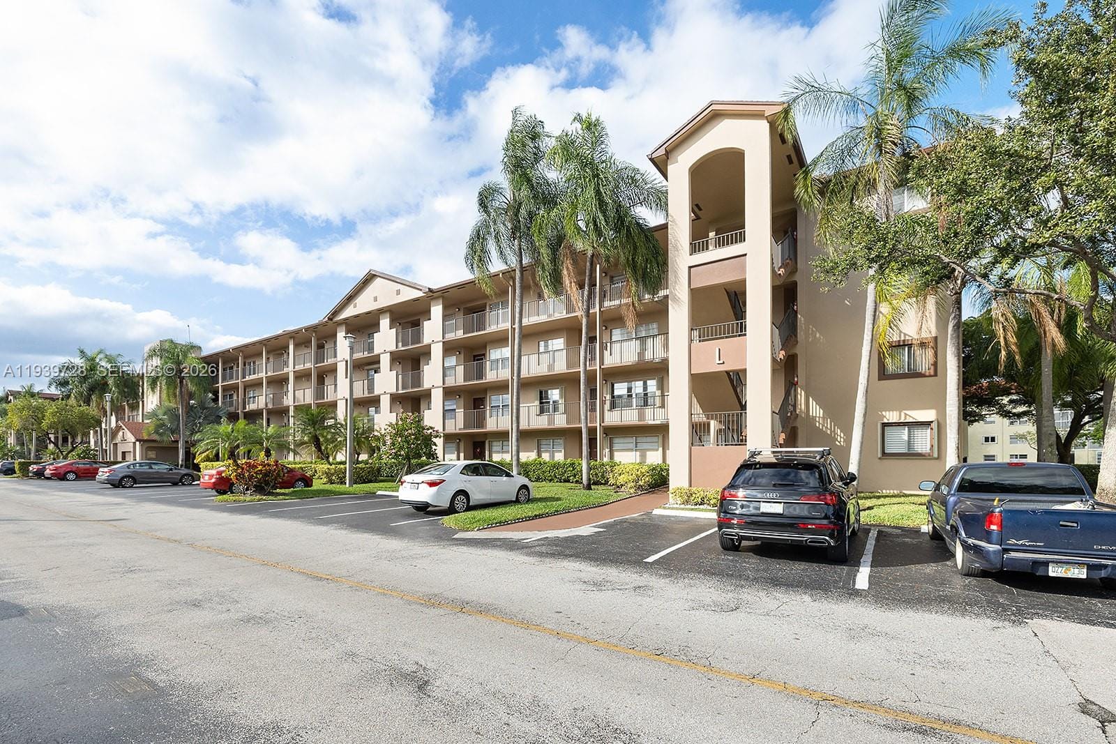 13105 SW 16th Court 314L, Pembroke Pines, FL 33027 photo 30