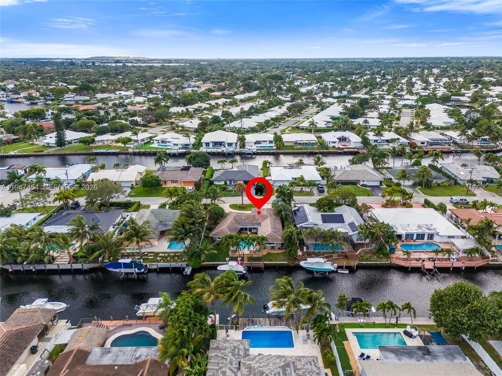 1380 SW 5th Court, Boca Raton, FL 33432