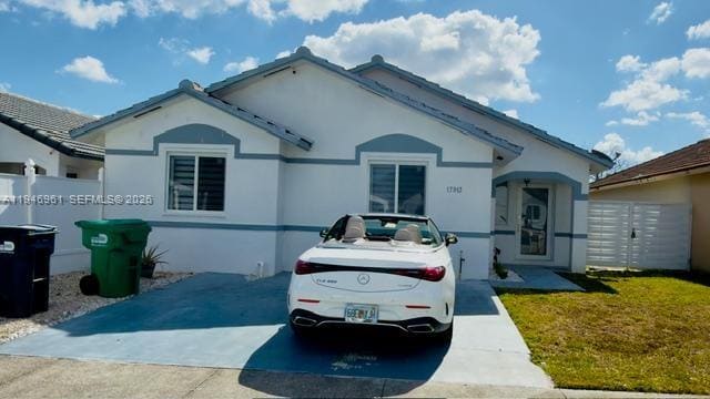 17913 SW 145th Avenue, sold in Aristotle Sub Ph Iii, Miami, FL