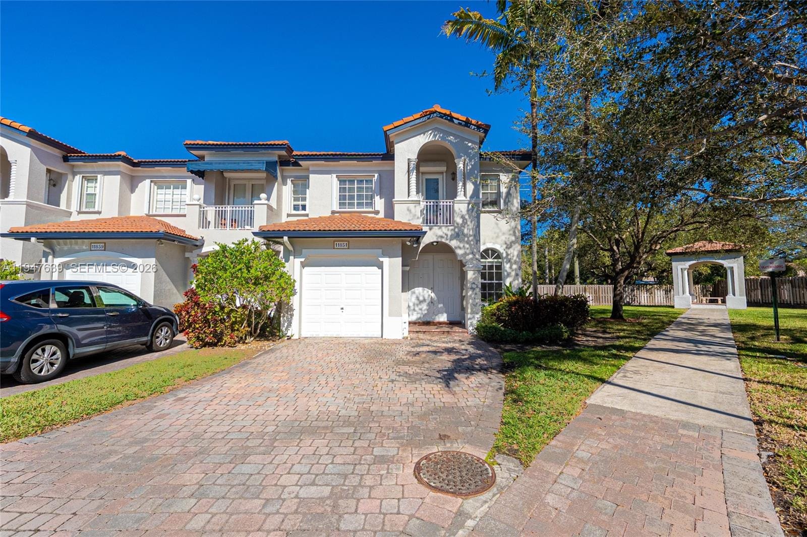 11851 SW 80th Terrace, Miami, FL 33183