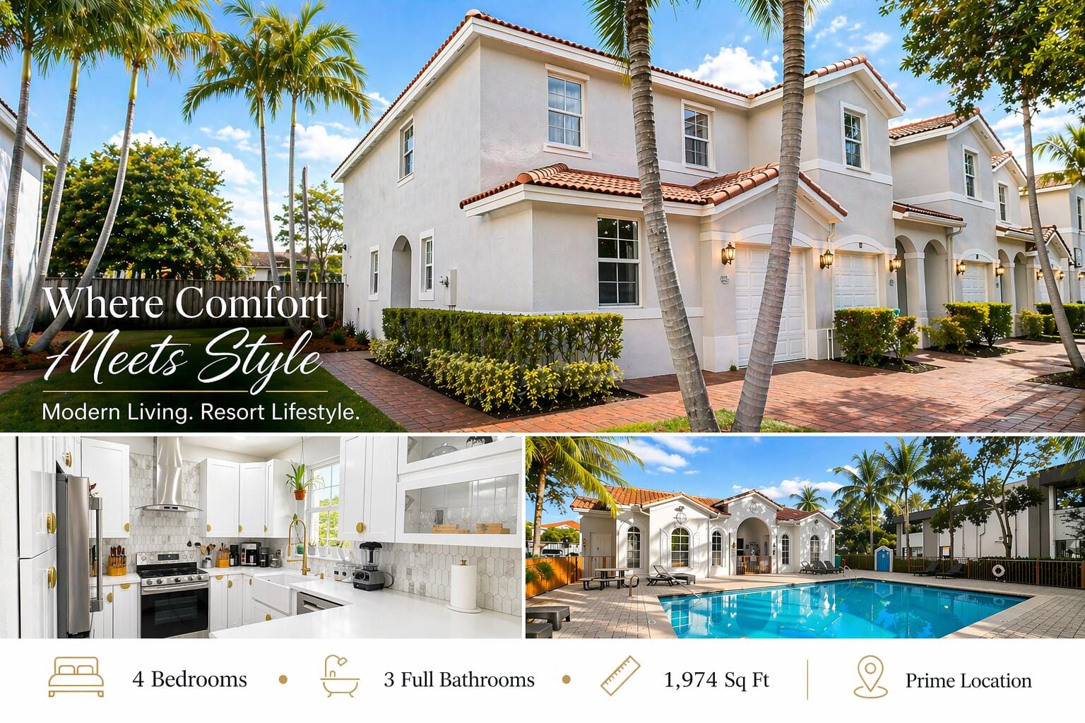 4 bedroom home for sale at 1041 208th, Miami, FL 33179 — $574,900