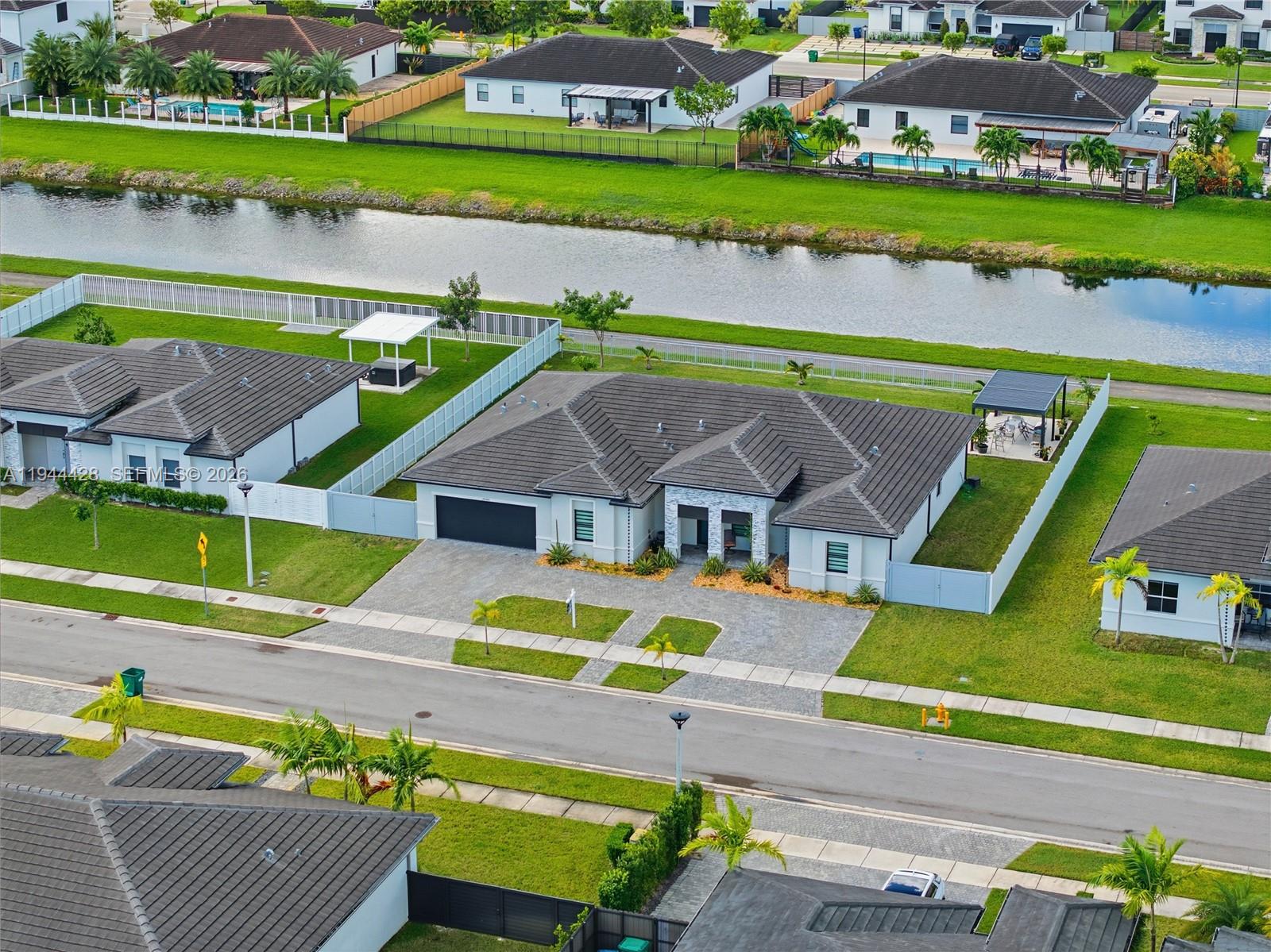 19080 SW 133rd Court, Miami, FL 33177, Miami