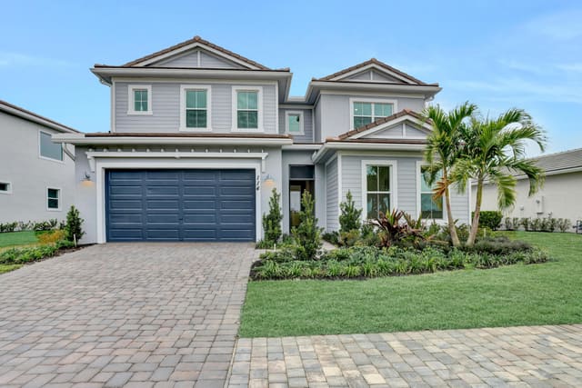 114 SE Palma Street, Port St. Lucie, FL 34984