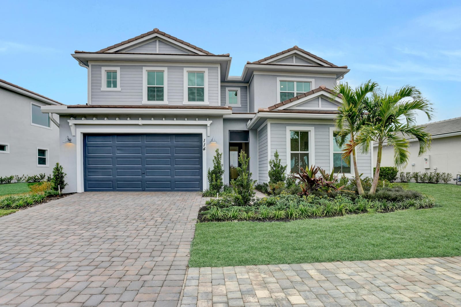 114 SE Palma Street, Port St. Lucie, FL 34984