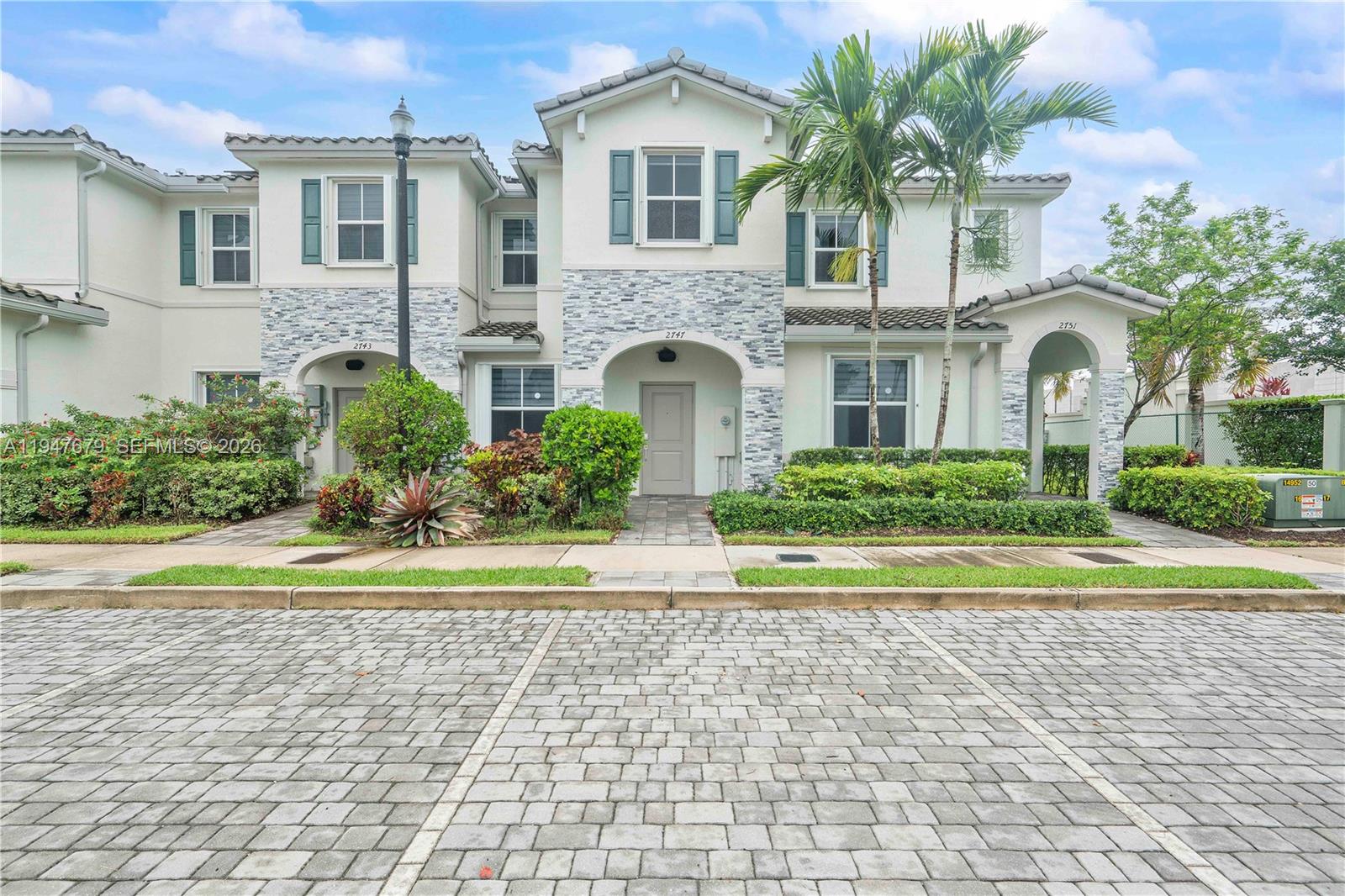 2747 SE 15th Street, Homestead, FL 33035, Homestead