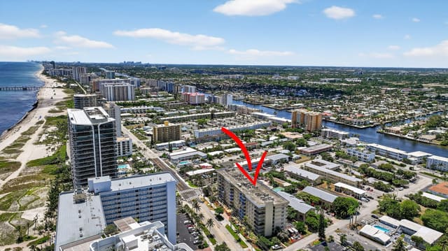 1009 N Ocean Boulevard 312, Pompano Beach, FL 33062