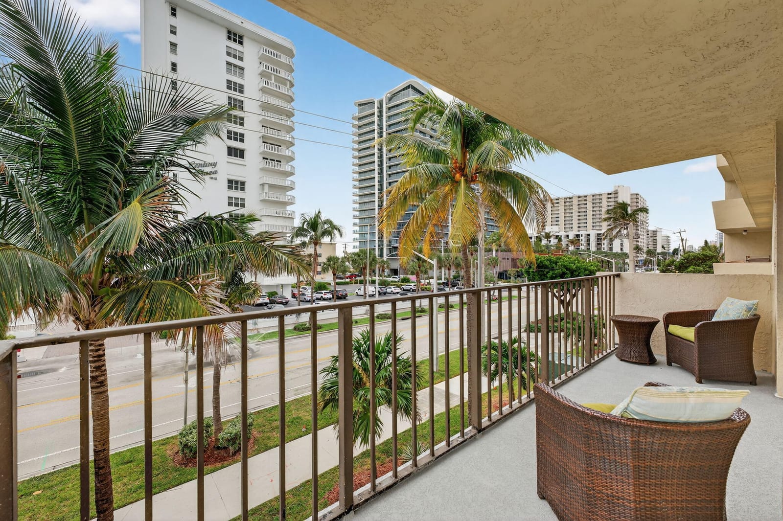1009 N Ocean Boulevard 312 — photo 3