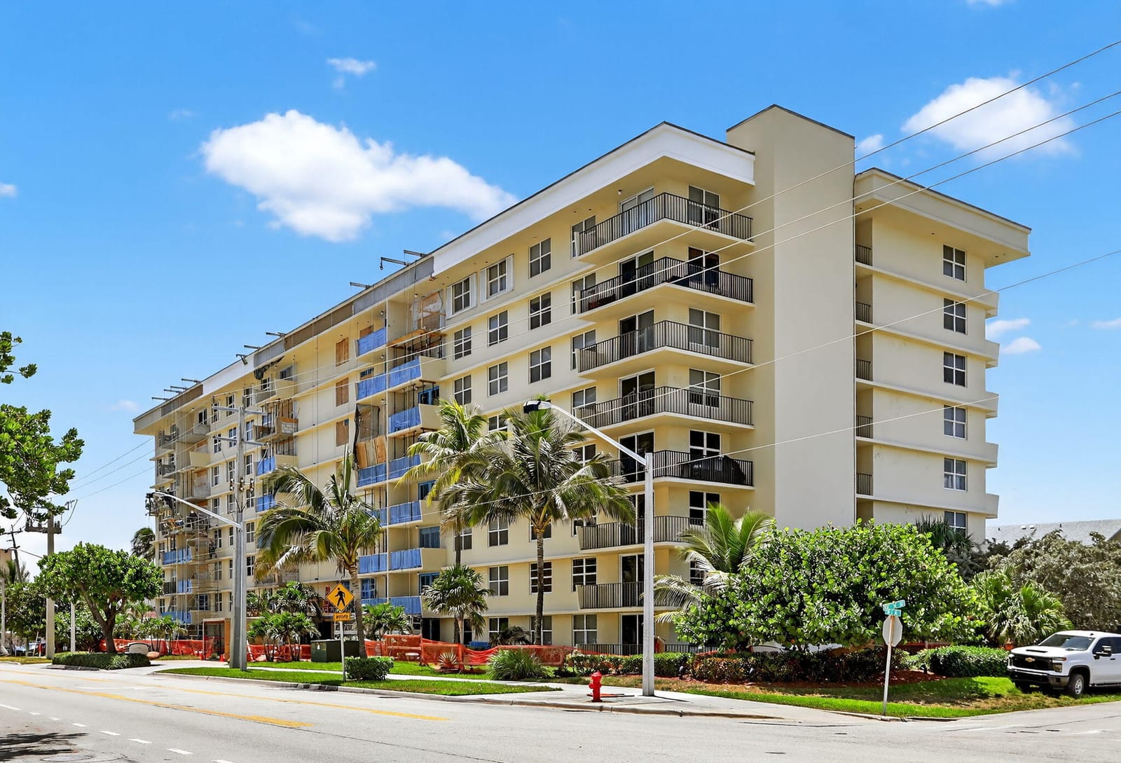 1009 N Ocean Boulevard 312 — photo 4