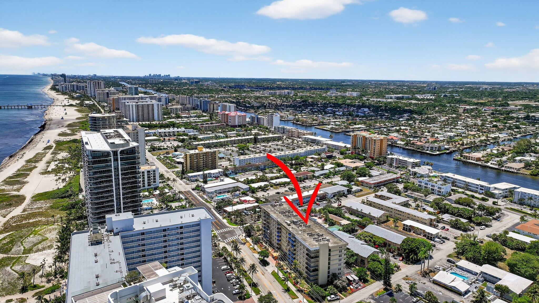 1009 N Ocean Boulevard 312, Pompano Beach, FL 33062, Pompano Beach