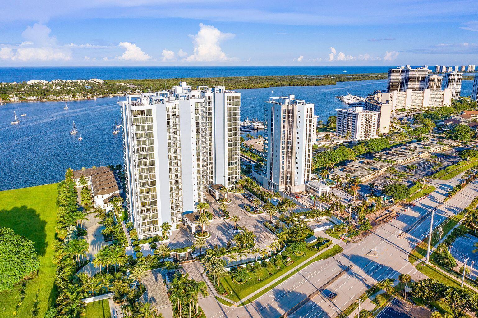 2 Water Club Way 1503, North Palm Beach, FL 33408, North Palm Beach