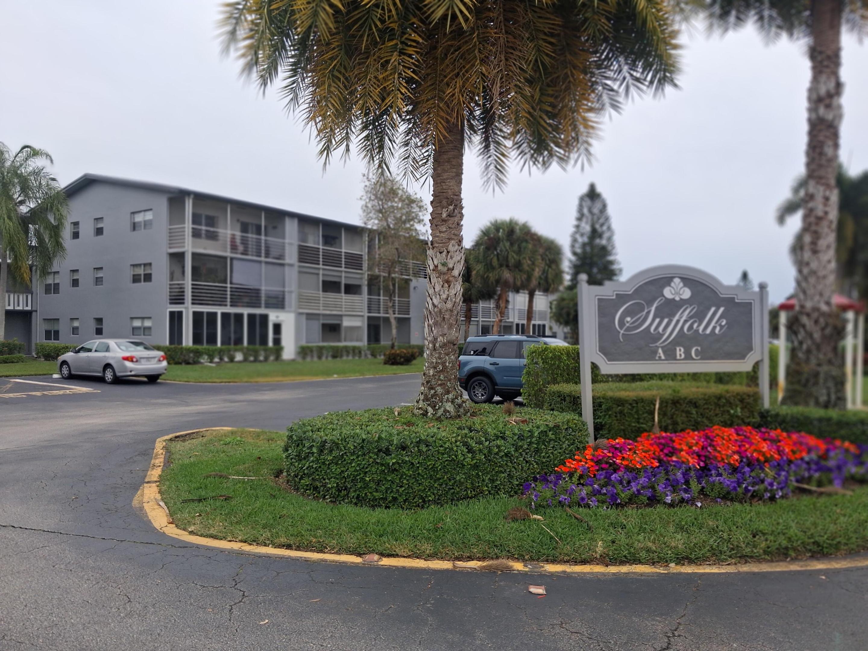 105 Suffolk C 105, Boca Raton, FL 33434, Boca Raton