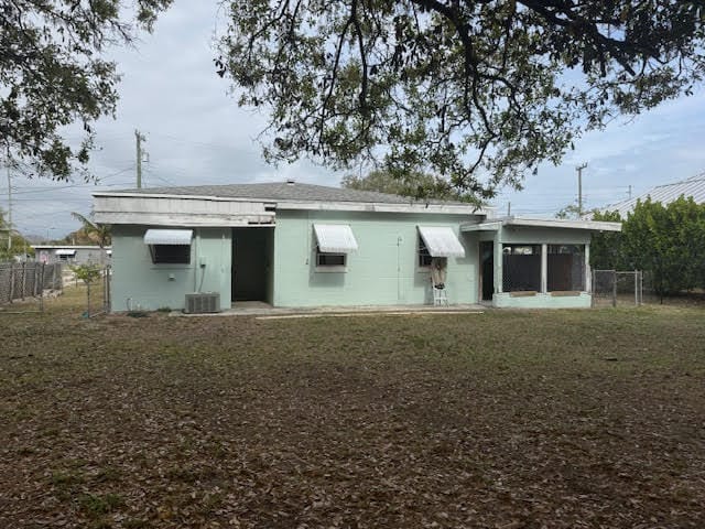 119 Indian Hills Drive, Fort Pierce, FL 34982 photo 14