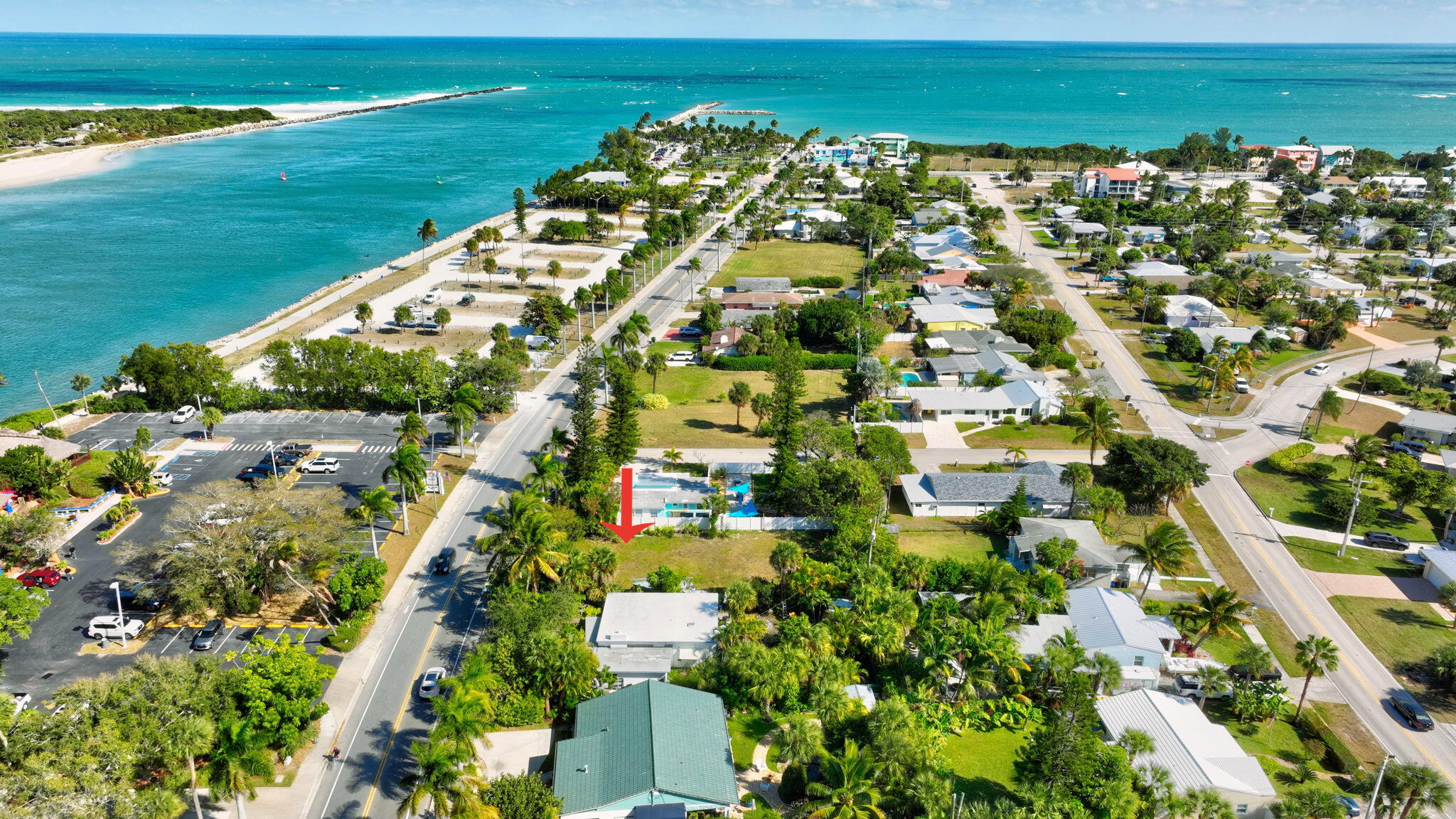 0 Seaway Drive, Fort Pierce, FL 34949, Fort Pierce