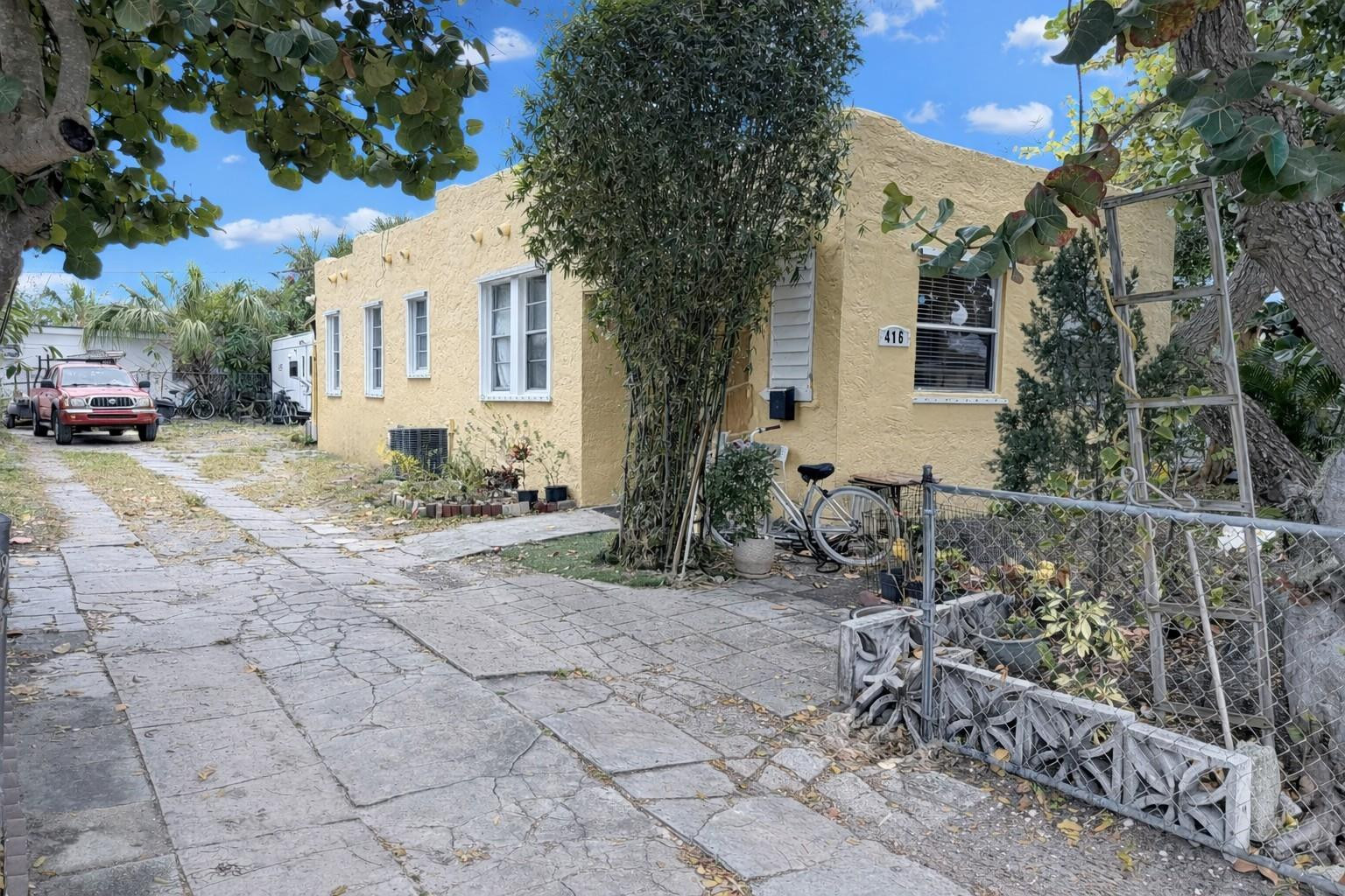 416 Revere Road, West Palm Beach, FL 33405, West Palm Beach