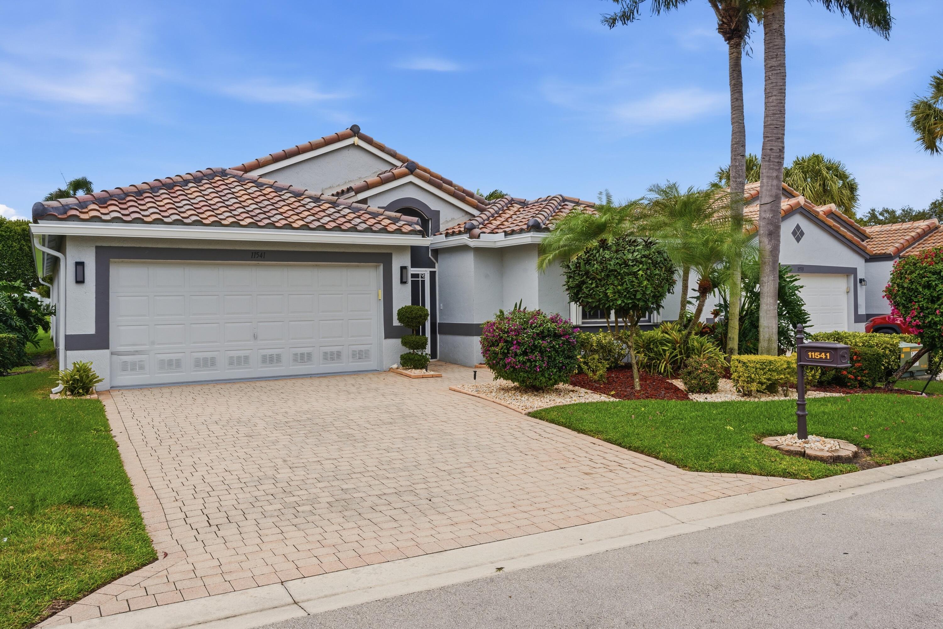 11541 Alana Terrace, Boynton Beach, FL 33437, Boynton Beach