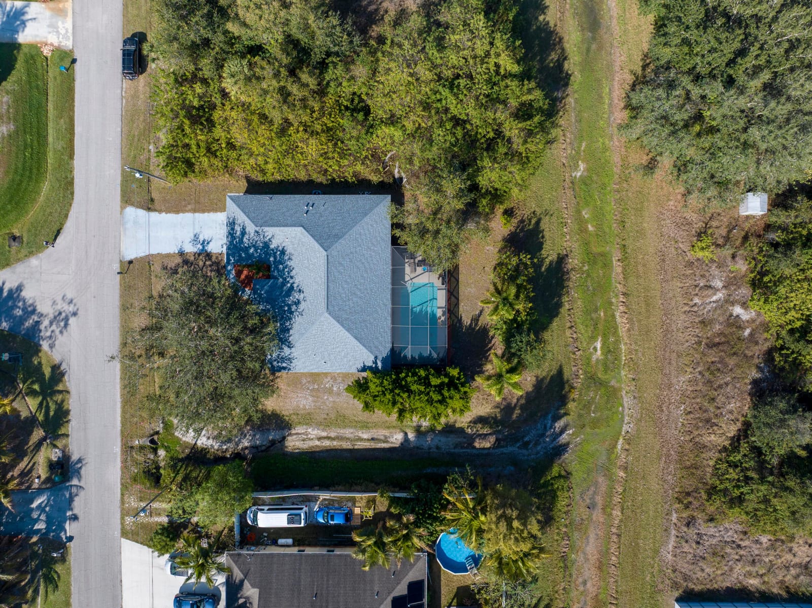 4501 SW Athena Drive — photo 11
