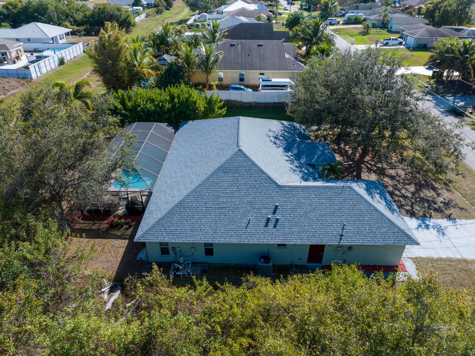 4501 SW Athena Drive — photo 8