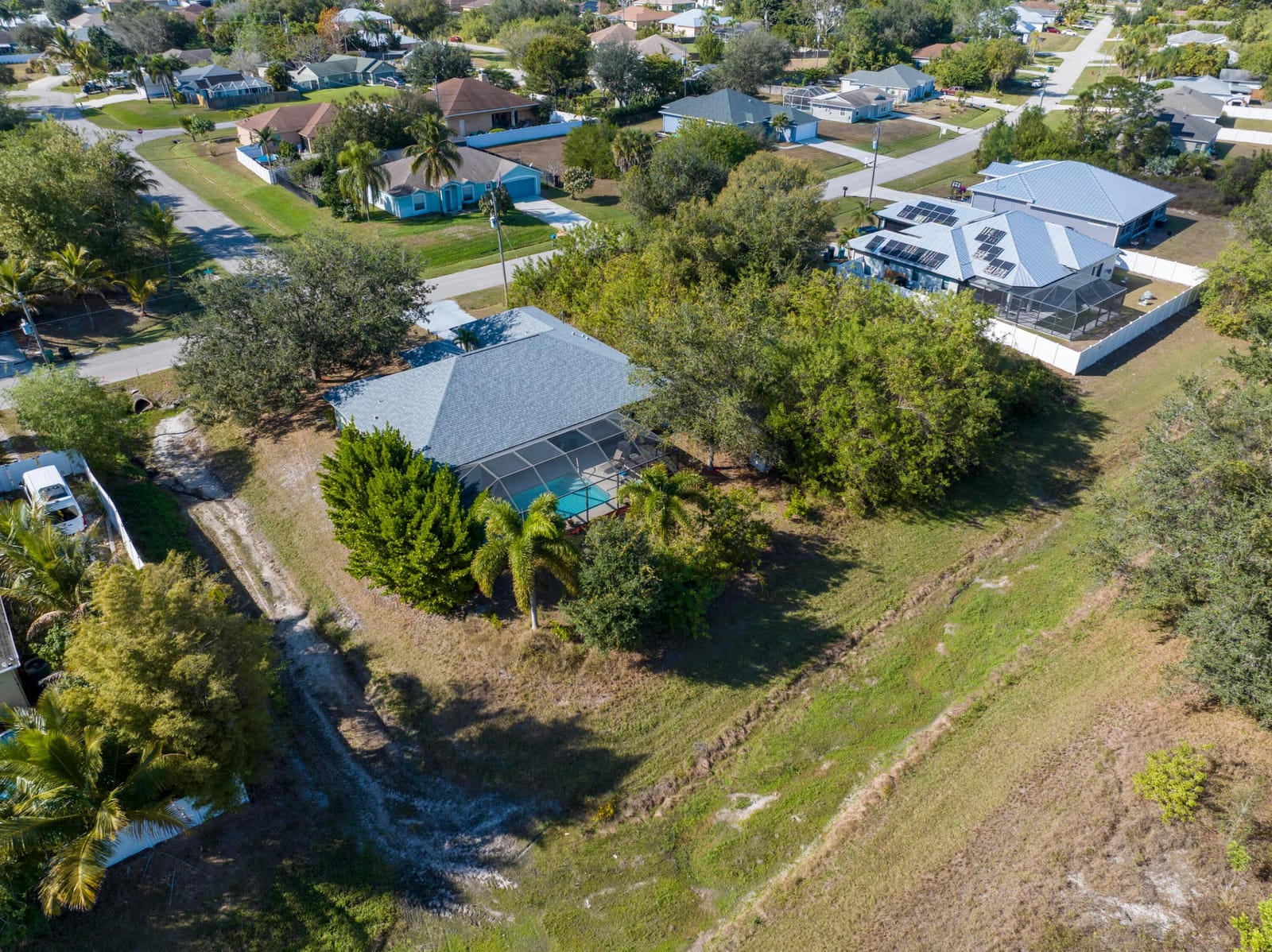 4501 SW Athena Drive — photo 9