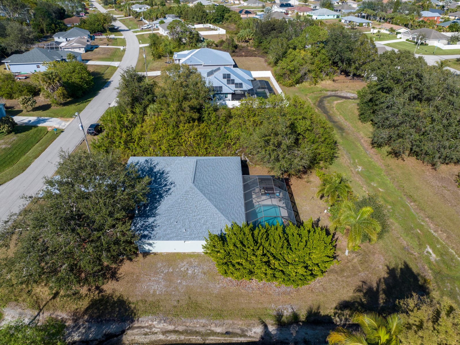 4501 SW Athena Drive — photo 10