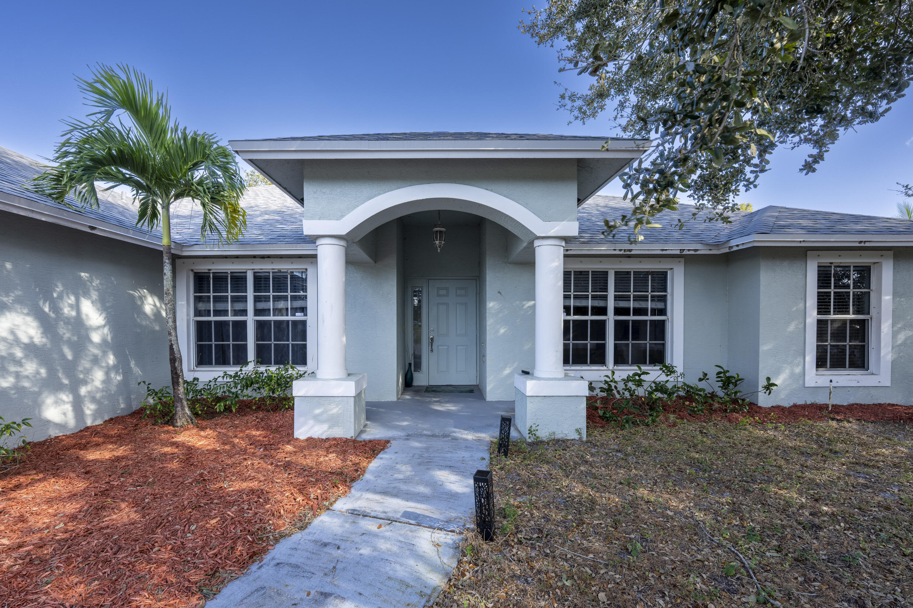 4501 SW Athena Drive, Port St. Lucie, FL 34953, Port St Lucie