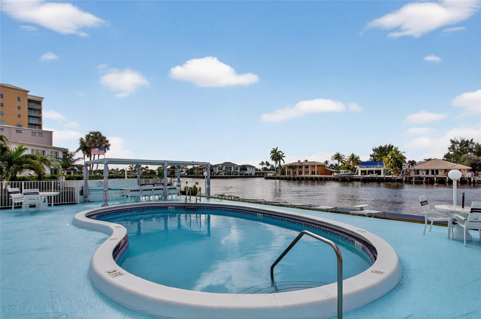 1001 N Riverside Drive 305, Pompano Beach, FL 33062 photo 29