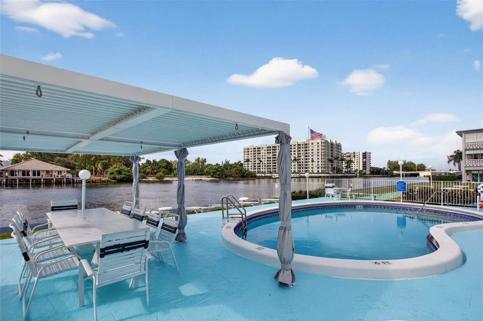 1001 N Riverside Drive 305, Pompano Beach, FL 33062 photo 30